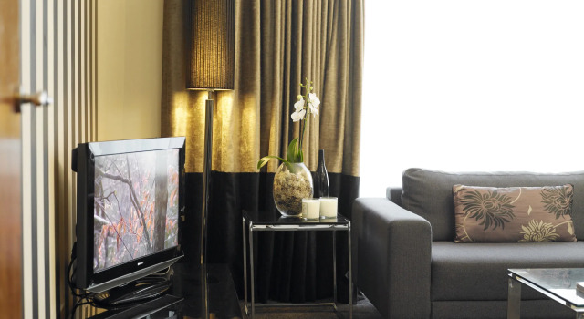 Kensington House Aparthotel