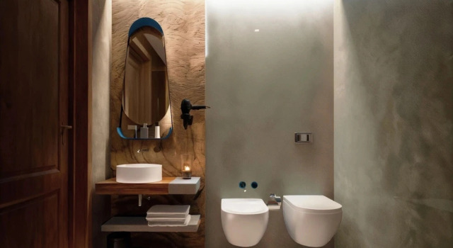 Двухместный номер Superior San Francesco Heritage Hotel