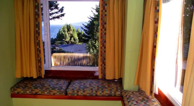 Бунгало Solar De Las Araucarias Aparts Y Bungalows