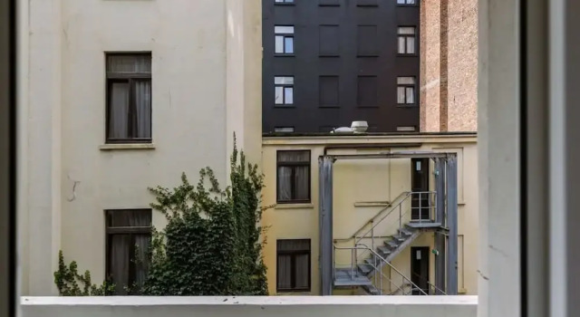 Warm Cozy Lateral Seaview Apartment, Забронировать Апартаменты/квартира Апартаменты Остенде, рядом с Leopoldpark, Апартаменты/квартира