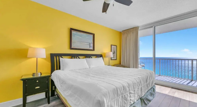 Majestic Beach Towers 2-1801, Rezerwuj Apartament Panama City Beach Panhandle Florida