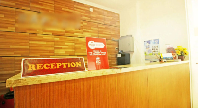 ZEN Rooms Mundinglaya Dago
