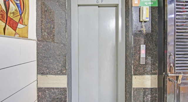 Hotel O Mannat