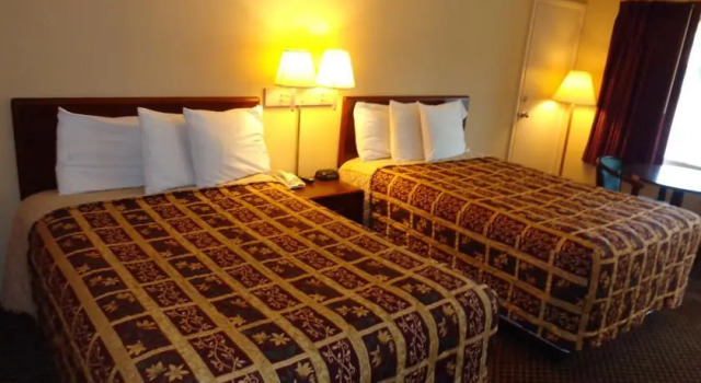 Travelodge Ridgeway Martinsville, Buchen Sie Hotel Martinsville Virginia
