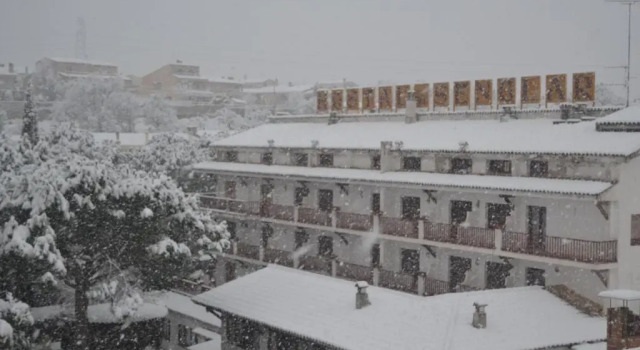 Hostal del Senglar, Prenota Hotel L'Espluga de Francoli Provincia di Tarragona