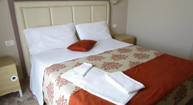 Номер Standard Hotel Nelton