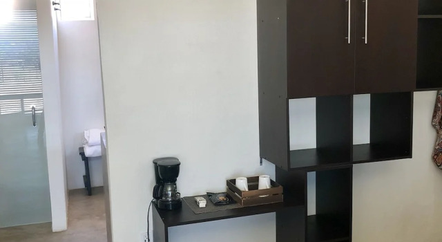 Двухместный номер Comfort Vientos del Valle