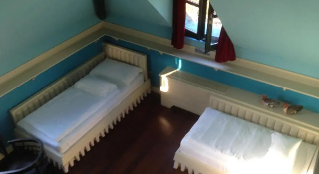 Номер Standard Boutique Hotel Dobra Vila Bovec
