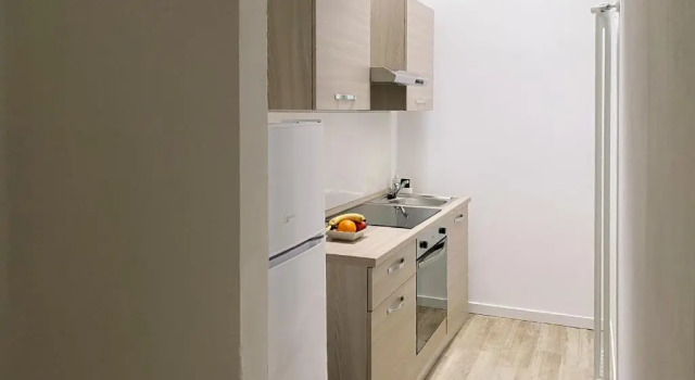 Апартаменты Standard La Casa del Sarto - Rooms and Apartments