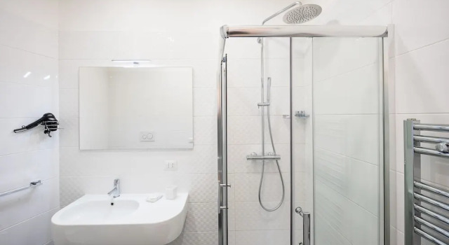 Двухместный номер Classic GoodStay La casa di Giovanni - Rooms