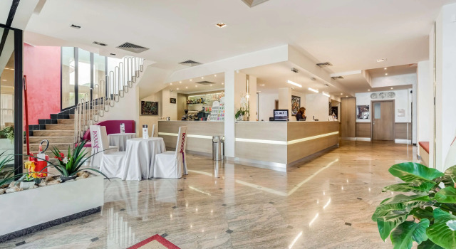 Best Western Hotel Rocca