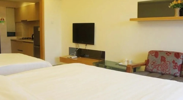 Lvjia Holiday Apartment, Book Apartment Sanya Hainan