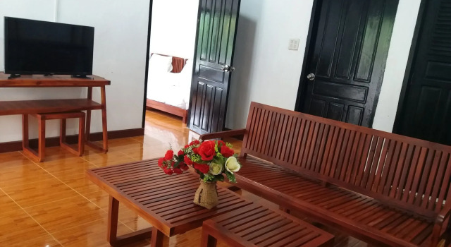 Vang Vieng Eco Lodge