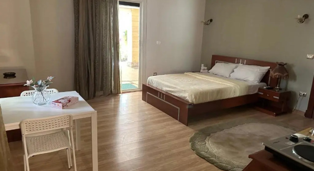 Rentrific, Rezervovat Hotel New Cairo 