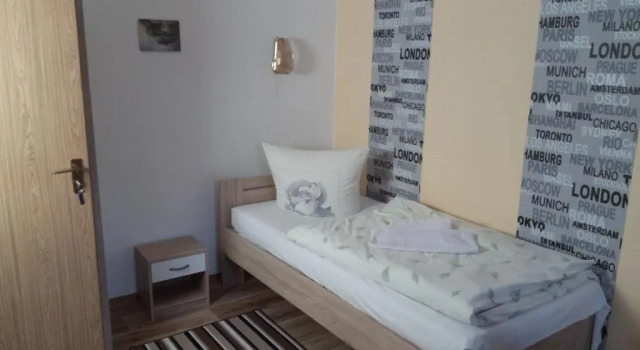 Standard chambre Am Mühlteich