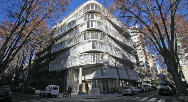 Live Olazabal Departamentos, Rezerwuj Hotel Buenos Aires Province Buenos Aires