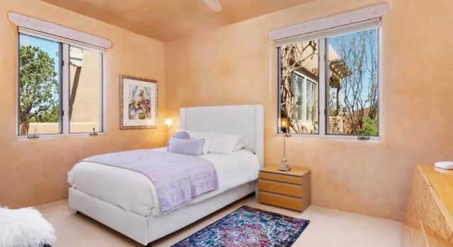 Коттедж Villa Namaste Mountain View Luxury Home in Santa Fe NM