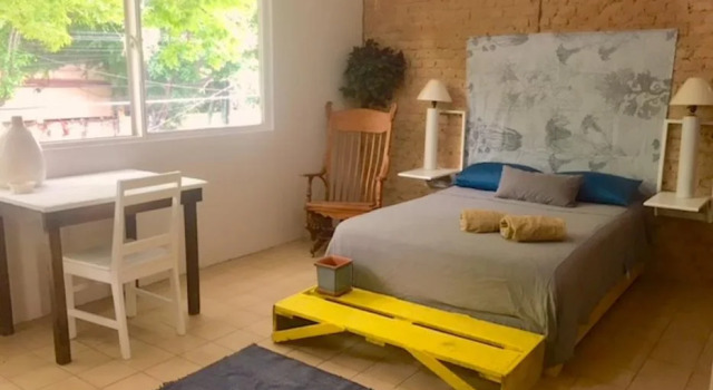 Casa Canario Zuno, Hostel Lafayette, Book Hostel Hotels in Jalisco with a Pool, Swimming Pool