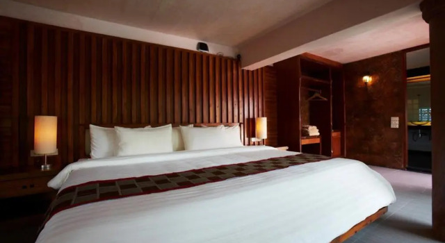 Двухместный номер Superior Parama Koh Chang