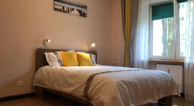 Апартаменты Superior Travel Apartment