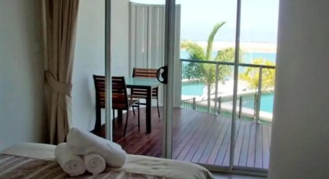 Waters Edge Townhouse 4, Забронировать Апартаменты/квартира Апартаменты Острова Магнетика, Апартаменты/квартира
