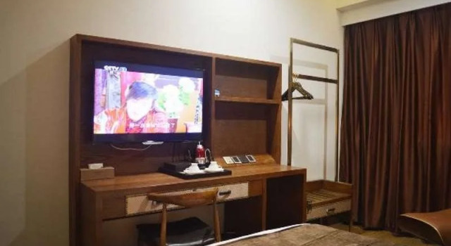 James Joyce Coffetel Shijiazhuang Xinbai Square Guomao, Book Hotel Shijiazhuang Hebei
