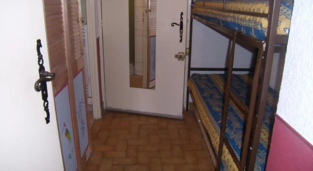 Studio Saintes-Maries-de-la-Mer, 1 pièce, 4 personnes - FR-1-475-51, Забронировать Апартаменты/квартира Отели Сент-Мари-де-ла-Мер с парковкой, рядом с Церковь Сент-Мари-де-ла-Мер, Парковка