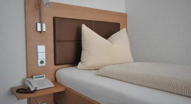 Hotel-Pension-Jasmin, Book Hotel Hoteller i Aargau med pool, Swimmingpool