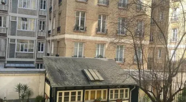 Dream Dwell Paris Cozy historic appartement near Exelmans in 16th District Paris