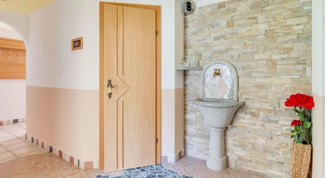Апартаменты с балконом Apartment in Kappl near Ski Slopes
