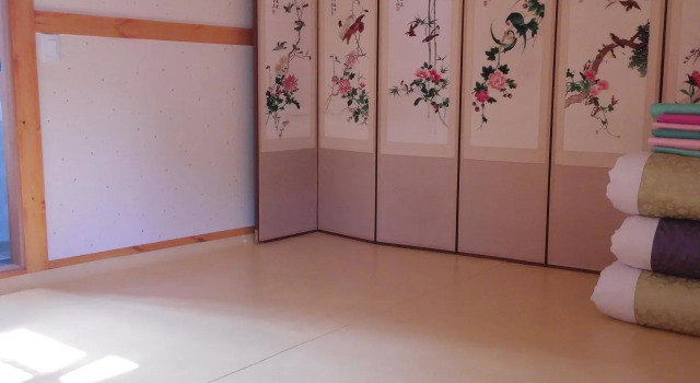 Sodam Hanok Guesthouse