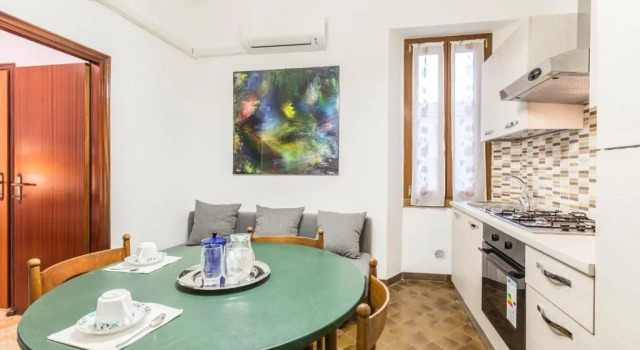 Amaseo - The Place Apartments