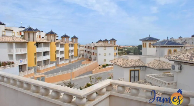 Playa Golf Quad House with Communal Pool Calle Castillo de San Roque P231