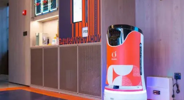 Orange Hotel Select Shanghai Xizang North Road Metro Station, Varaa Hotelli Jing'an 