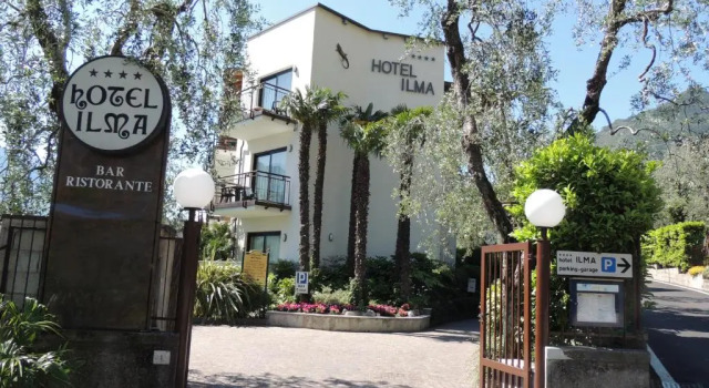 Hotel Ilma
