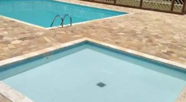 Apartamento Maranduba
