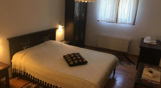 Номер Standard Pensiunea Ambiance