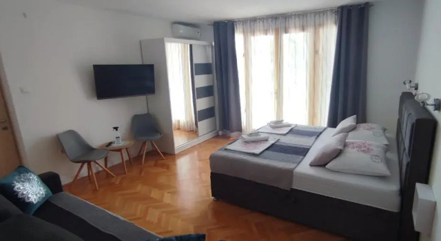 Villa Libe, Забронировать Вилла Недорогие отели Башка-Вода, недорого