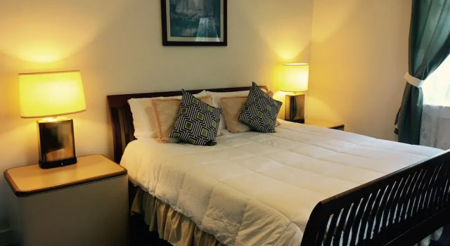 Двухместный номер Superior Kenoza Lake View Manor