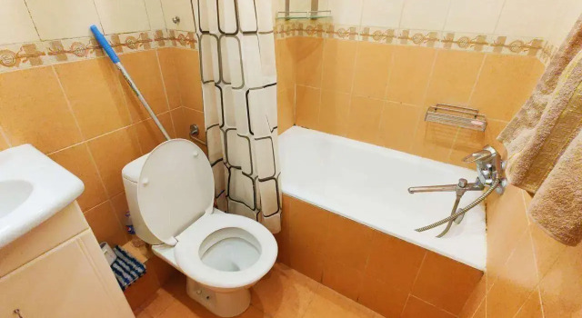 Апартаменты Apart Saray Apartments