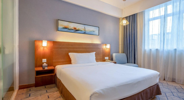 Uniton Hotel