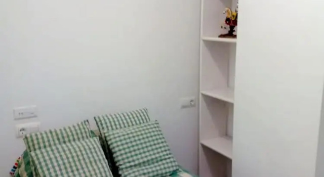 Apartment with 2 Bedrooms in Chiclana de la Frontera, with Wonderful City View And Furnished Terrace - 6 Km From the Beach