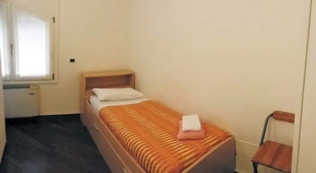 Номер Deluxe IL CASTELLO HOSTEL BOUTIQUE
