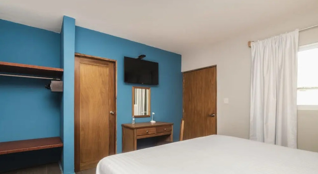 Номер Standard Hotel Meson del Barrio