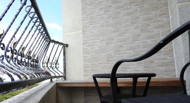 Номер Superior Hualien Flora B&B