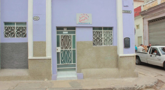 Casa Ramon y Oda, Забронировать Отель Гавана Гавана, рядом с Revolution Museum