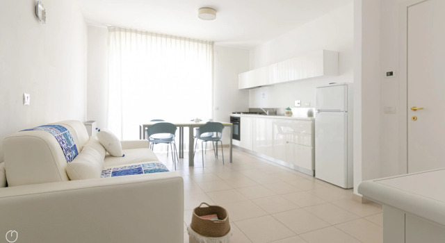 Residenza Excelsior 601, Забронировать Отель Отели Побережья Абруццо с парковкой, Парковка