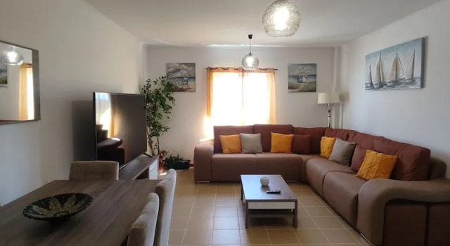 Apartamento Jardins D'Arriaga