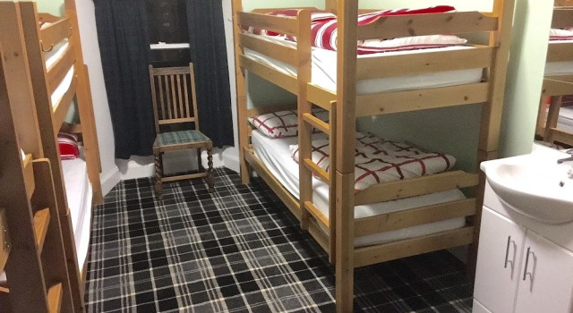 Номер Standard Chase The Wild Goose - Near Fort William & Ben Nevis