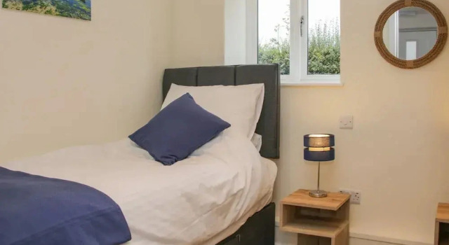 Black Lion Barn Retreat, Boek Vakantiehuis Vakantiehuizen in Merseyside, Cottage